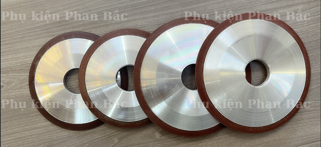 Đá mài hợp kim dạng đĩa