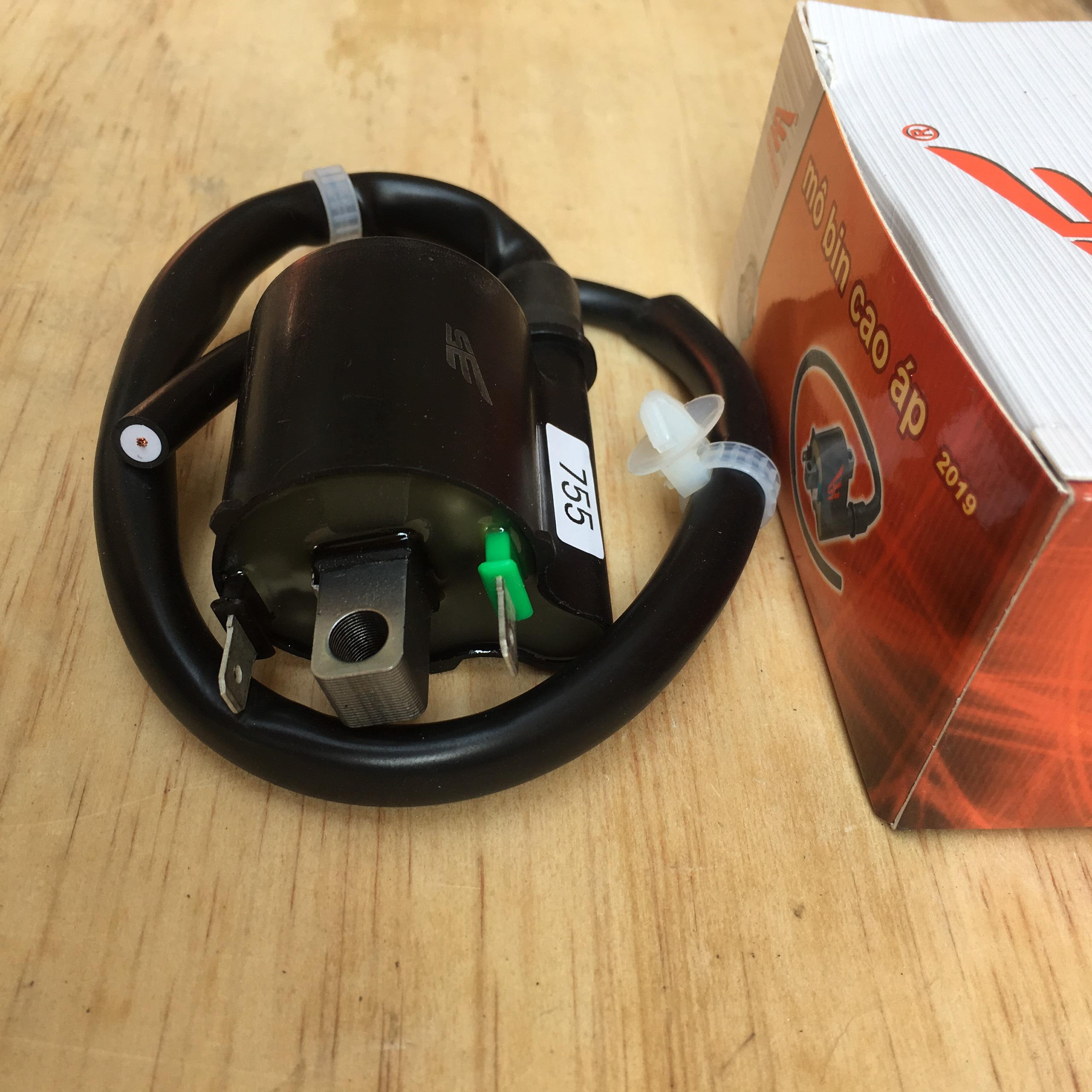 Mô Bin sườn cao áp cho xe Lead 110cc, SCR 110cc