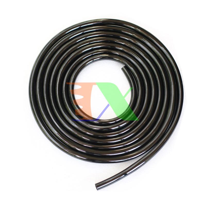 Dây dẫn tưới pvc φ8/11, dây tưới 10 ly, ống nước 10 mm, dây tưới nước phun nước - 30m