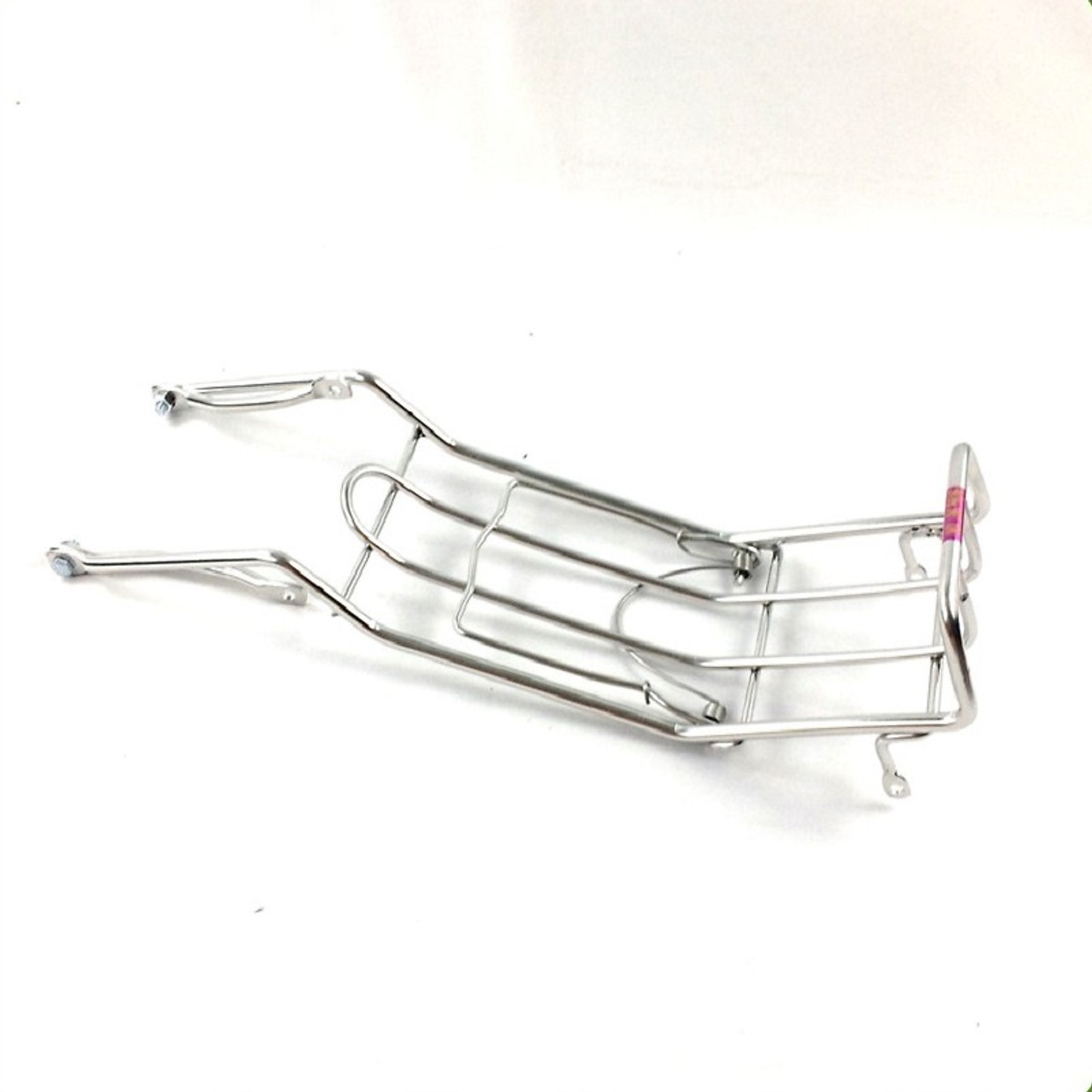 Baga inox trước 8 ly cho xe cup và Dream