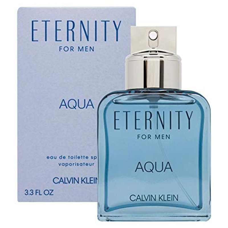 Nước hoa nam Calvin Klein CK Eternity Aqua EDT 100ml