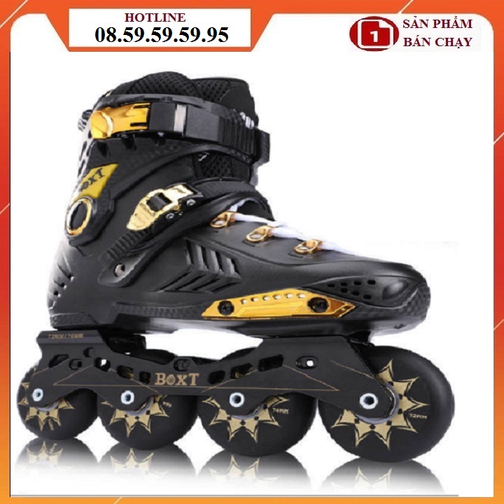 GIÀY TRƯỢT PATIN NGƯỜI LỚN CAO CẤP