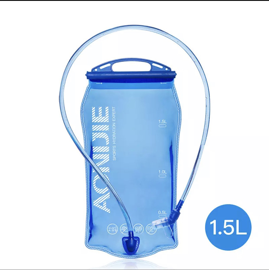 Vest nước chạy bộ AONIJIE SD51