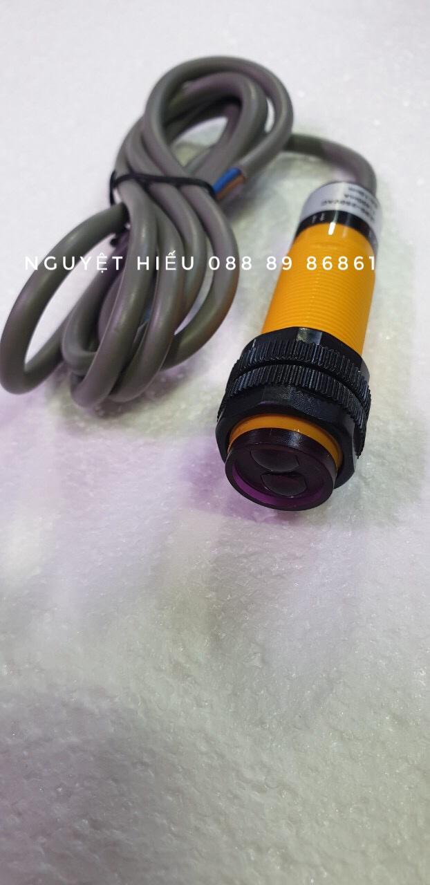 Cảm biến quang E3F-DS30C4 loại NPN
