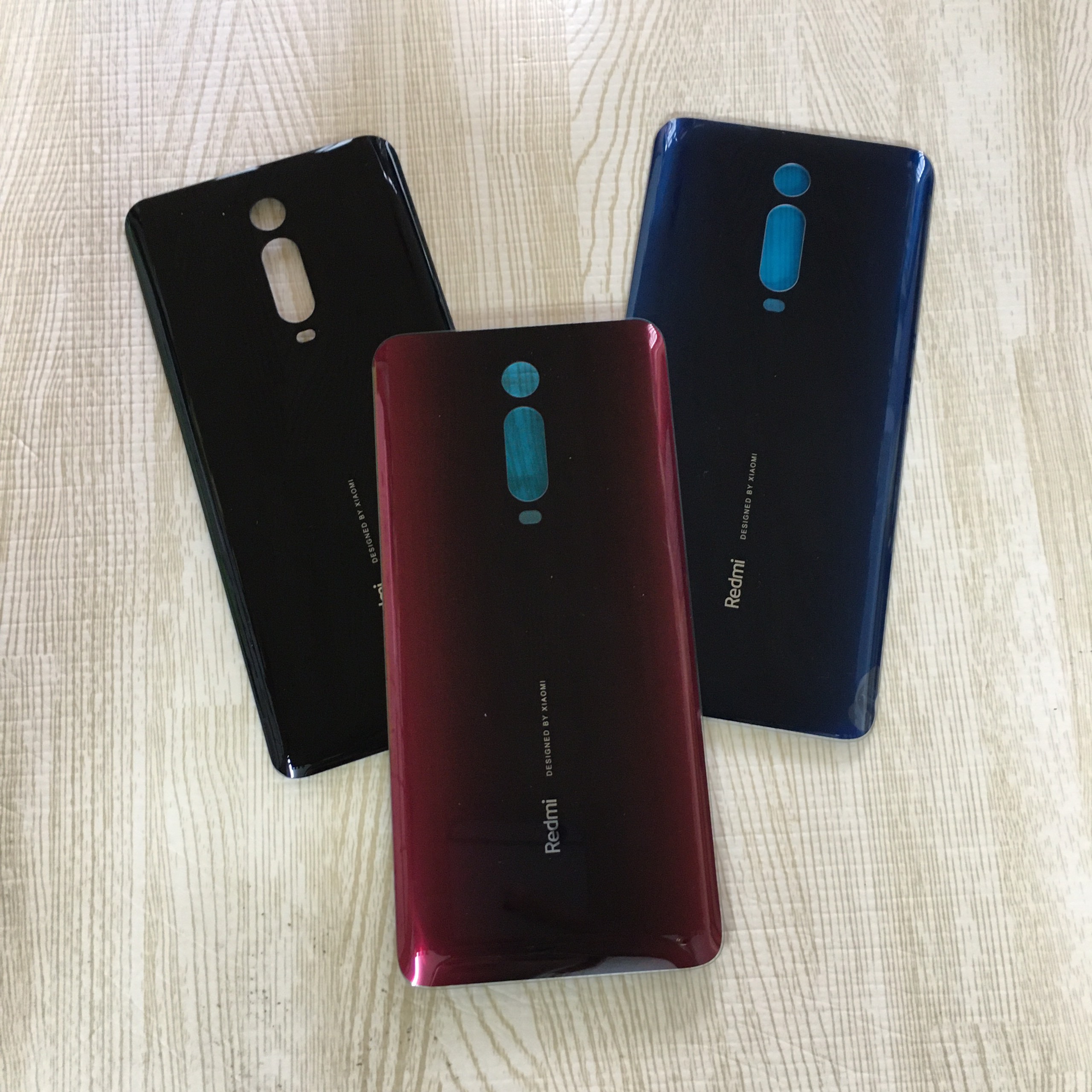 Nắp lưng Xiaomi Redmi Mi9T / K20 / K20 Pro ( Giá sỉ)