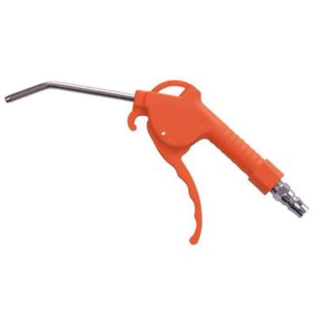 250mm Xịt hơi mỏ cong ASAKI AK-1012
