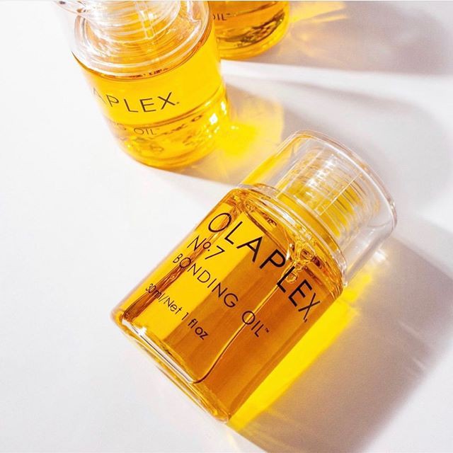 [Olaplex-USA] Tinh dầu phục hồi tóc hư tổn Olaplex Bonding Oil No.7 30ml