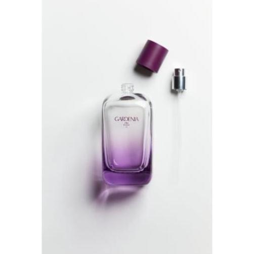 Nước hoa nữ ZARA GARDENIA 180ml - M1