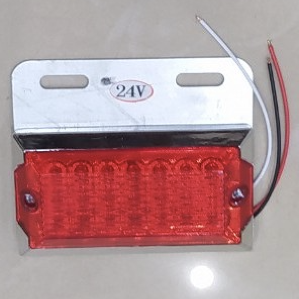 Đèn Mạn , Đèn Xi Nhan Led 12V/24V