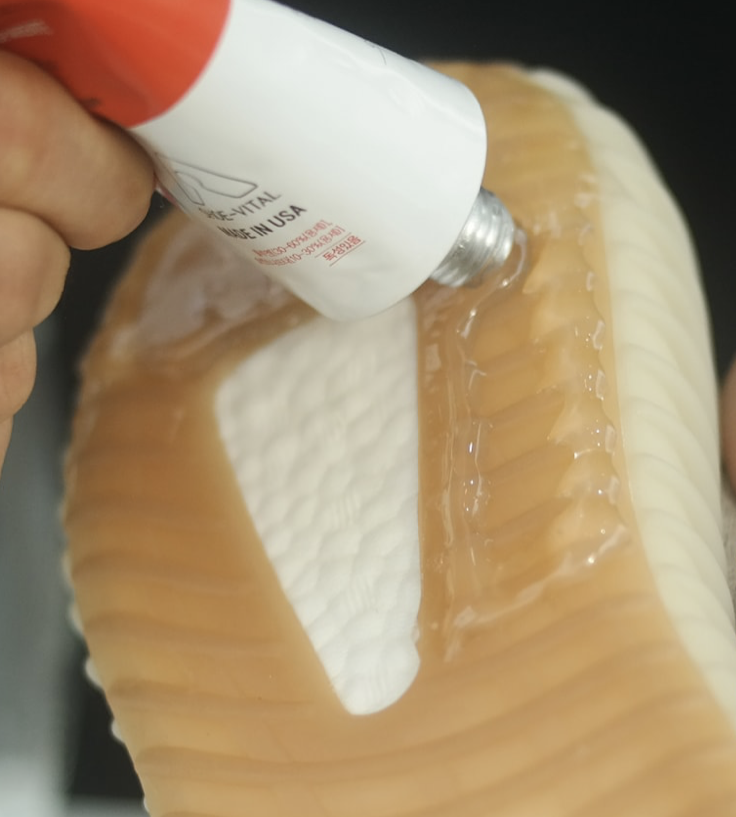 Keo bảo vệ đế giày PREMIUM SHOE V