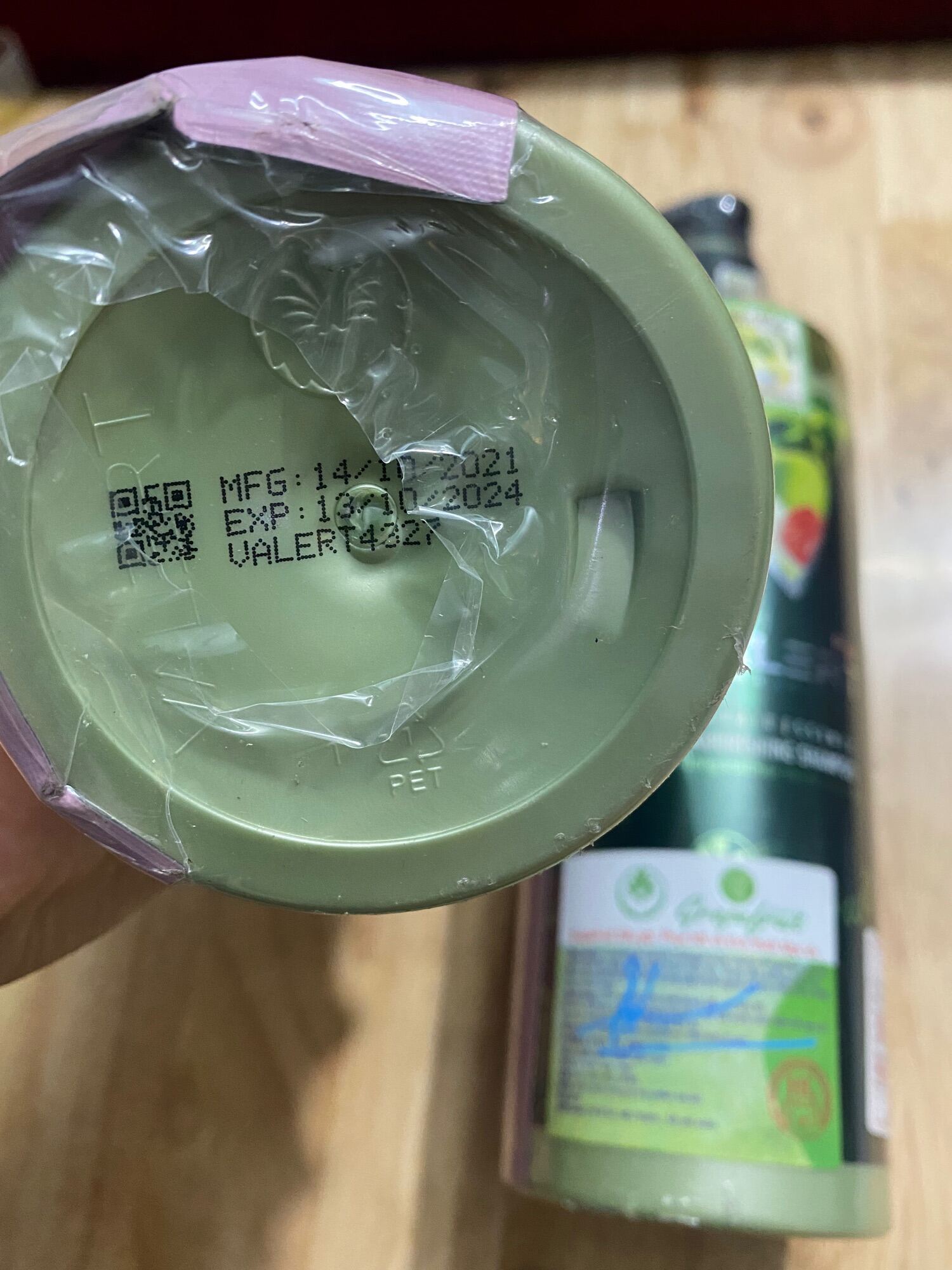 [Chỉ 7/3 Hoàn Tiền 15%]Dầu gội cặp BƯỞI -Grapefruit 850ml ( cả cặp gội + xả 2 chai) MẪU MỚI 2021