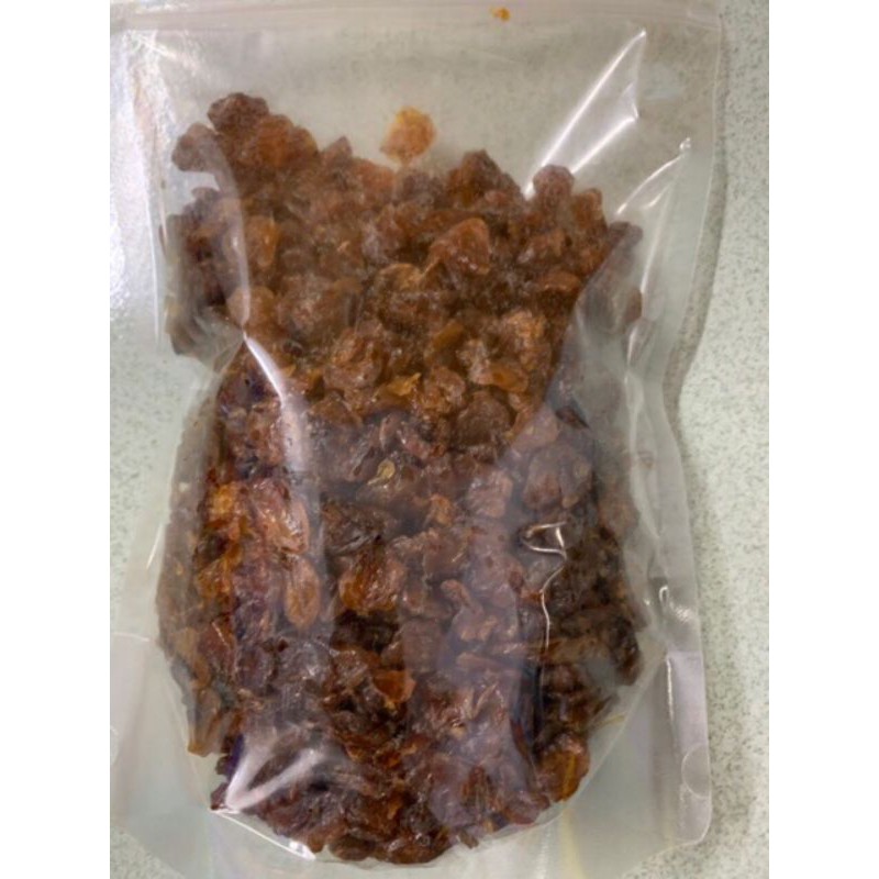 Nhãn Nhục Sấy