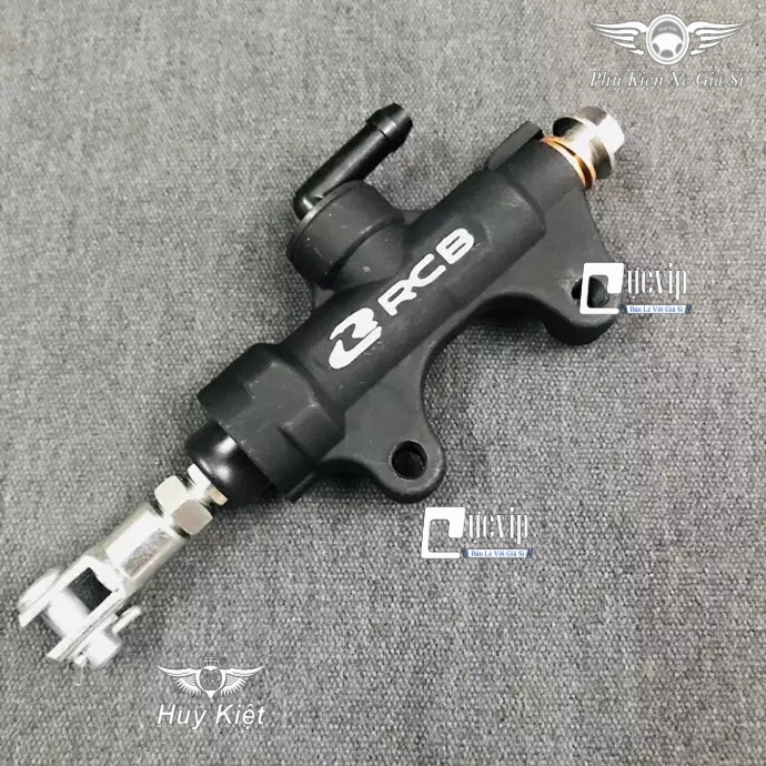 Pen Đạp Thắng Đĩa Sau Racing Boy Cho Winner, Exciter, Raider, Satria, Sonic, R15 MS3087