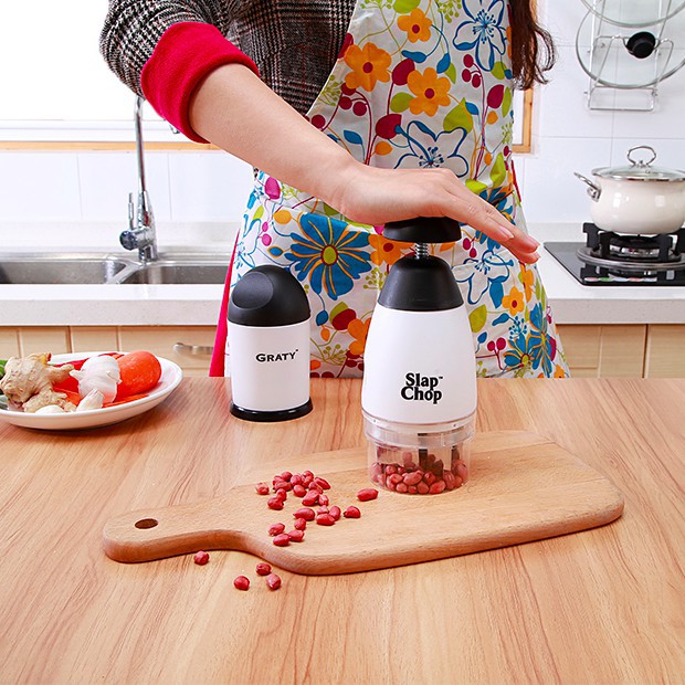 DỤNG CỤ DẬP TỎI SLAPCHOP