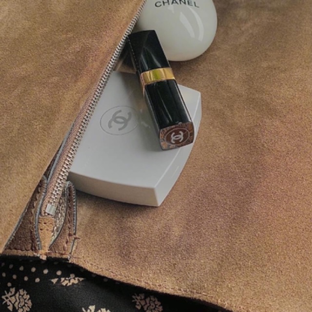 💎[ CHÍNH HÃNG ] Son chanel Rouge Coco Flash 91💯