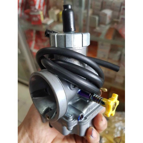 Bình xăng bông mai zin nhật - 0080