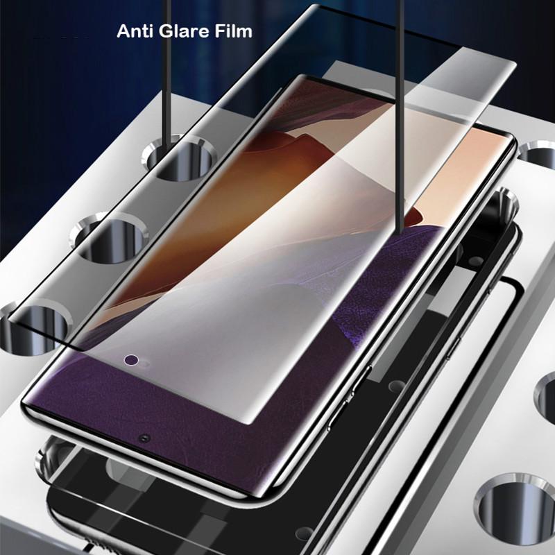 Kính cường lực chống nhìn trộm Samsung Note 20 Ultra, Note 20, Note 10 Plus, Note 10, Note 10 Lite