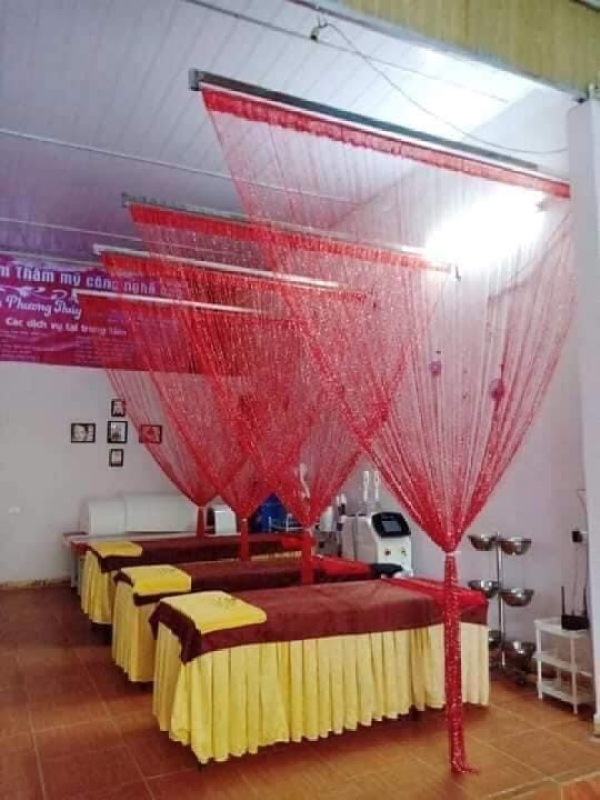 ( XẢ KHO 3 NGÀY ) Rèm kim tuyến rèm sợi dù gắn kim tuyến rèm trang trí spa màn cửa nhiều màu sắc3m x3m ( Hàng Loại 1 )Chất liệu bền, đẹp, tiện lợi, dễ dáng dễ tháo lắp, óng ánh, màu sắc đa dạng
