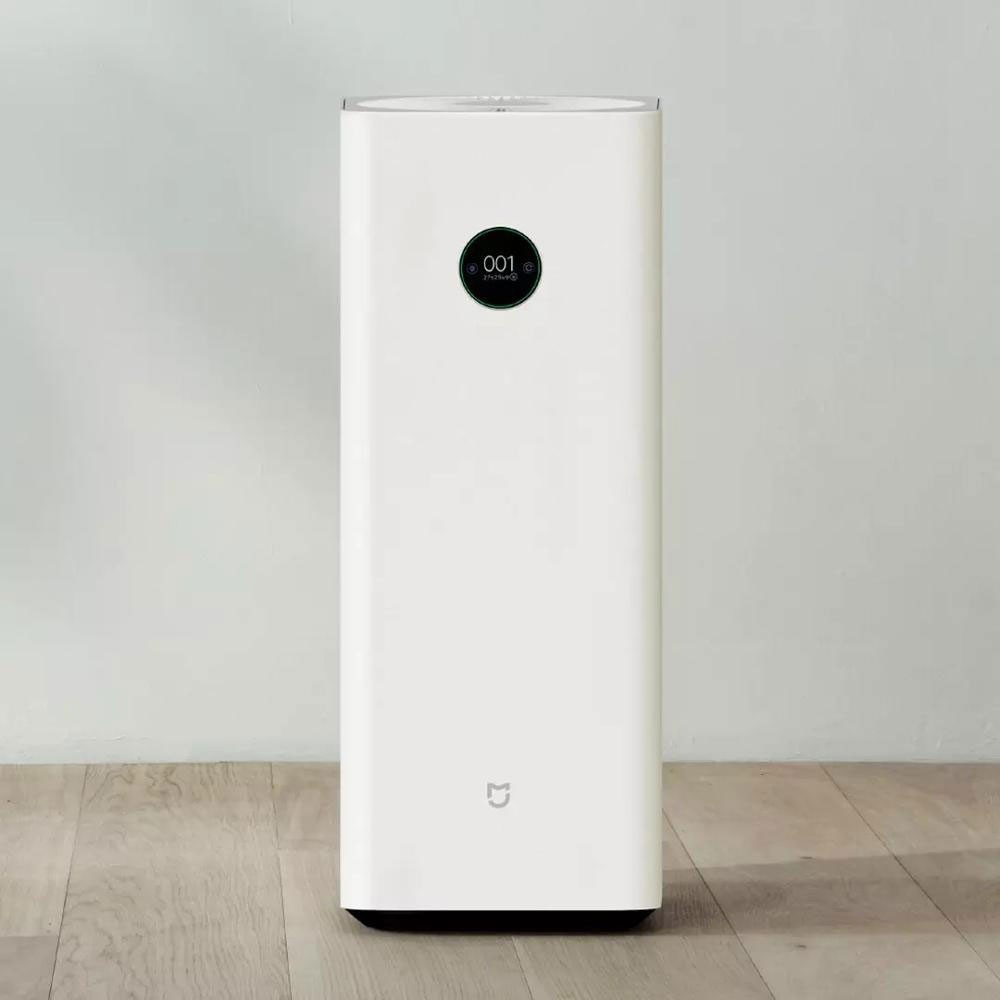 Máy lọc không khí thông minh xiaomi air purifier f1 cam kết hàng đúng mô tả chất lượng đảm bảo an toàn đến sức khỏe người sử dụng
