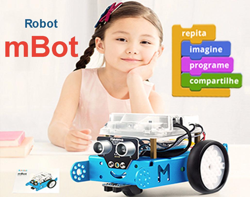 Robot mBot