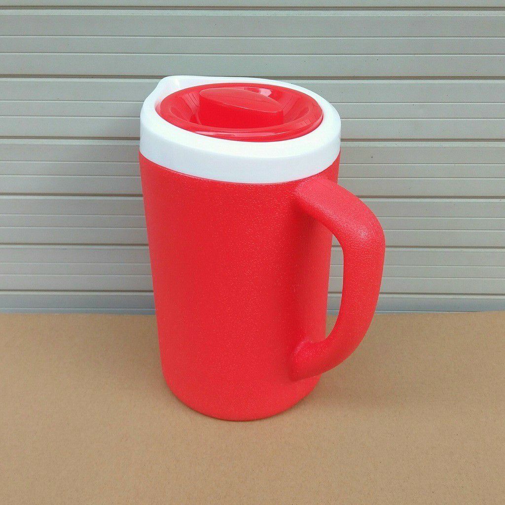 Ca đá giữ nhiệt 1.5lit duy tân