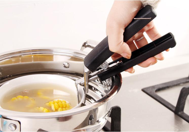 Dụng cụ gắp nóng chuyên dụng/dụng cụ gắp chống nóng