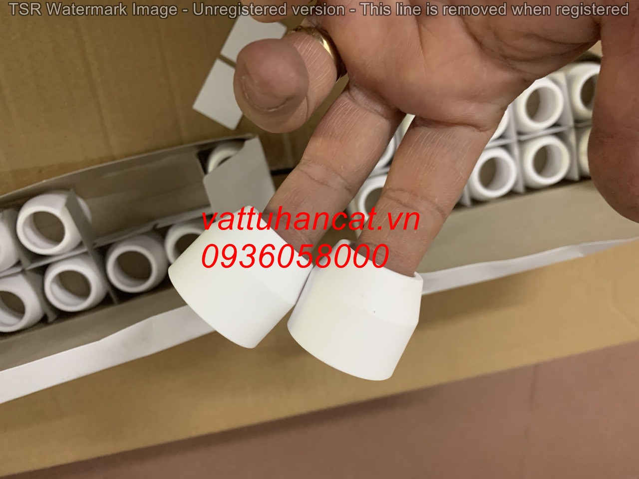 Sứ cắt plasma P80