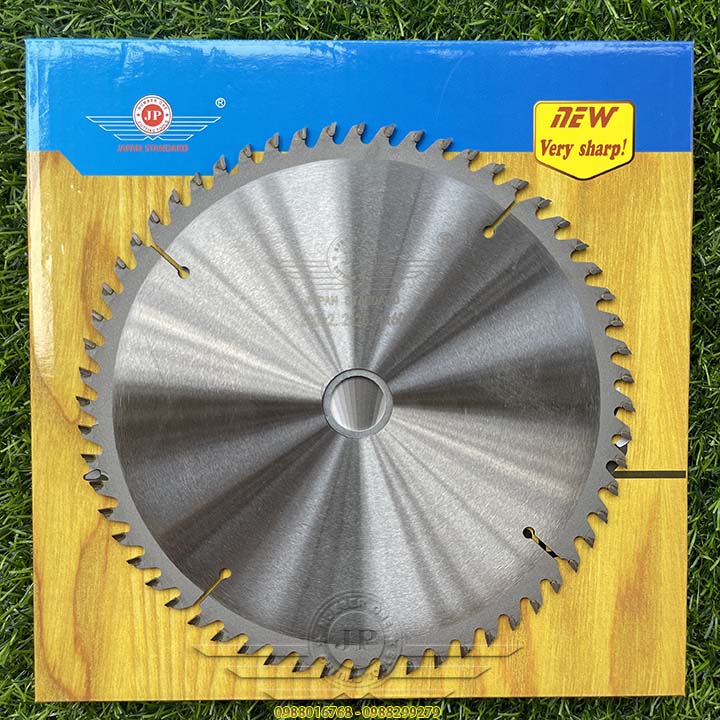 Đĩa cưa cắt gỗ Japan 200mm 60T