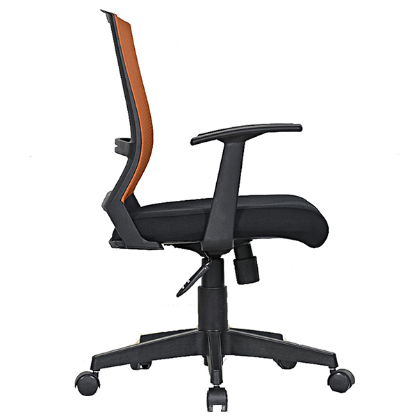 Ghế lưới GL214 Hòa Phát Chân nhựa