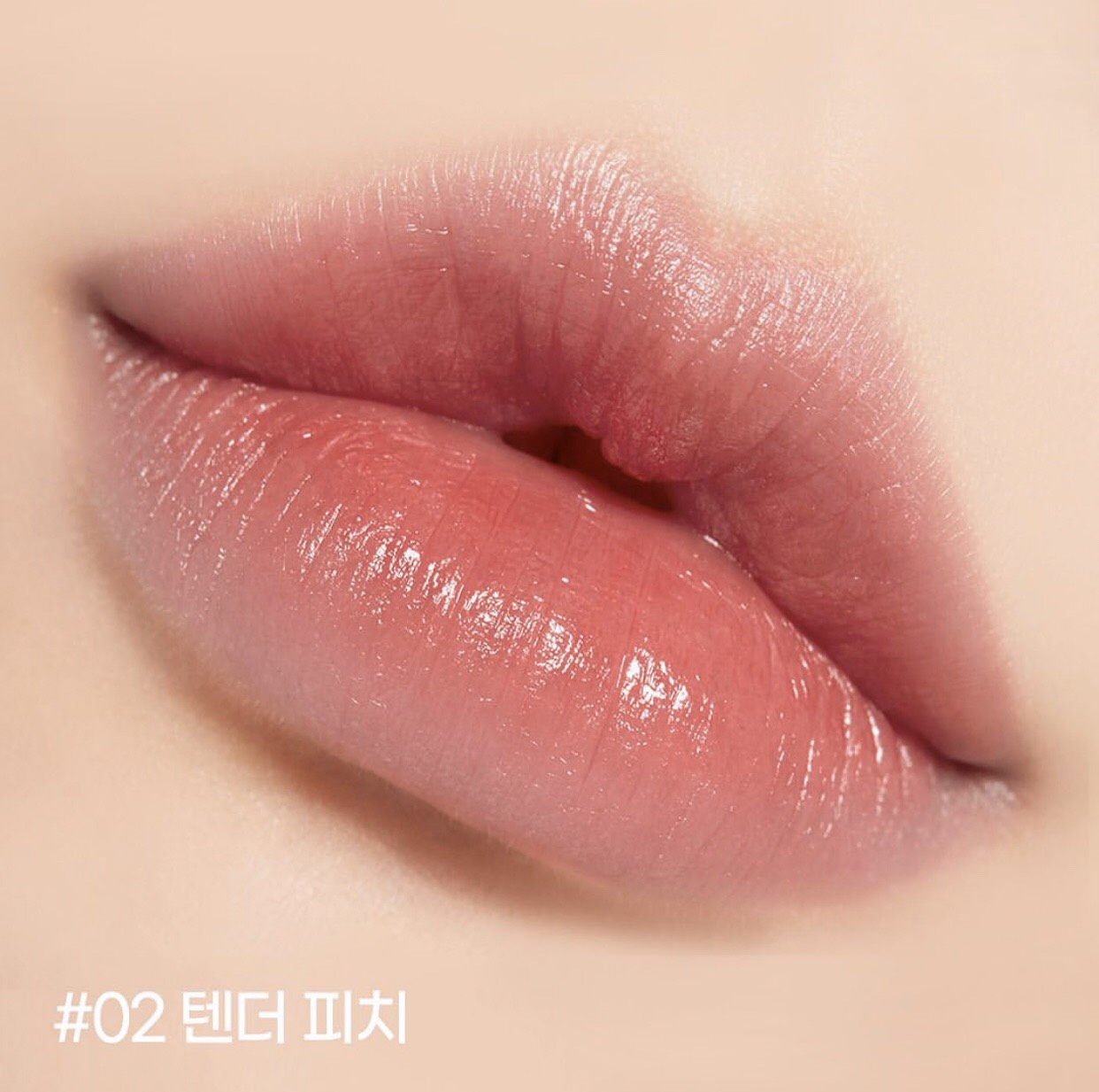[HCM]Son thỏi C.LIO Melting Sheer Up Lipstick
