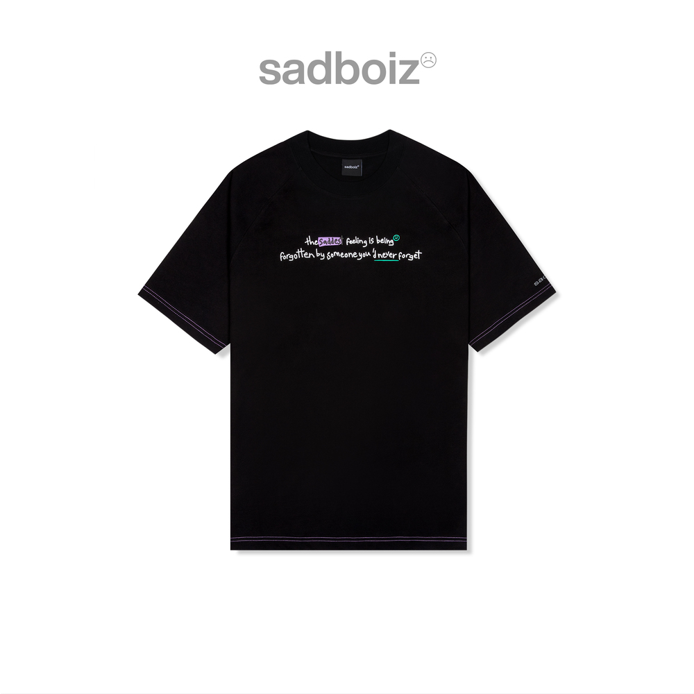 Áo thun SADBOIZ The Saddest
