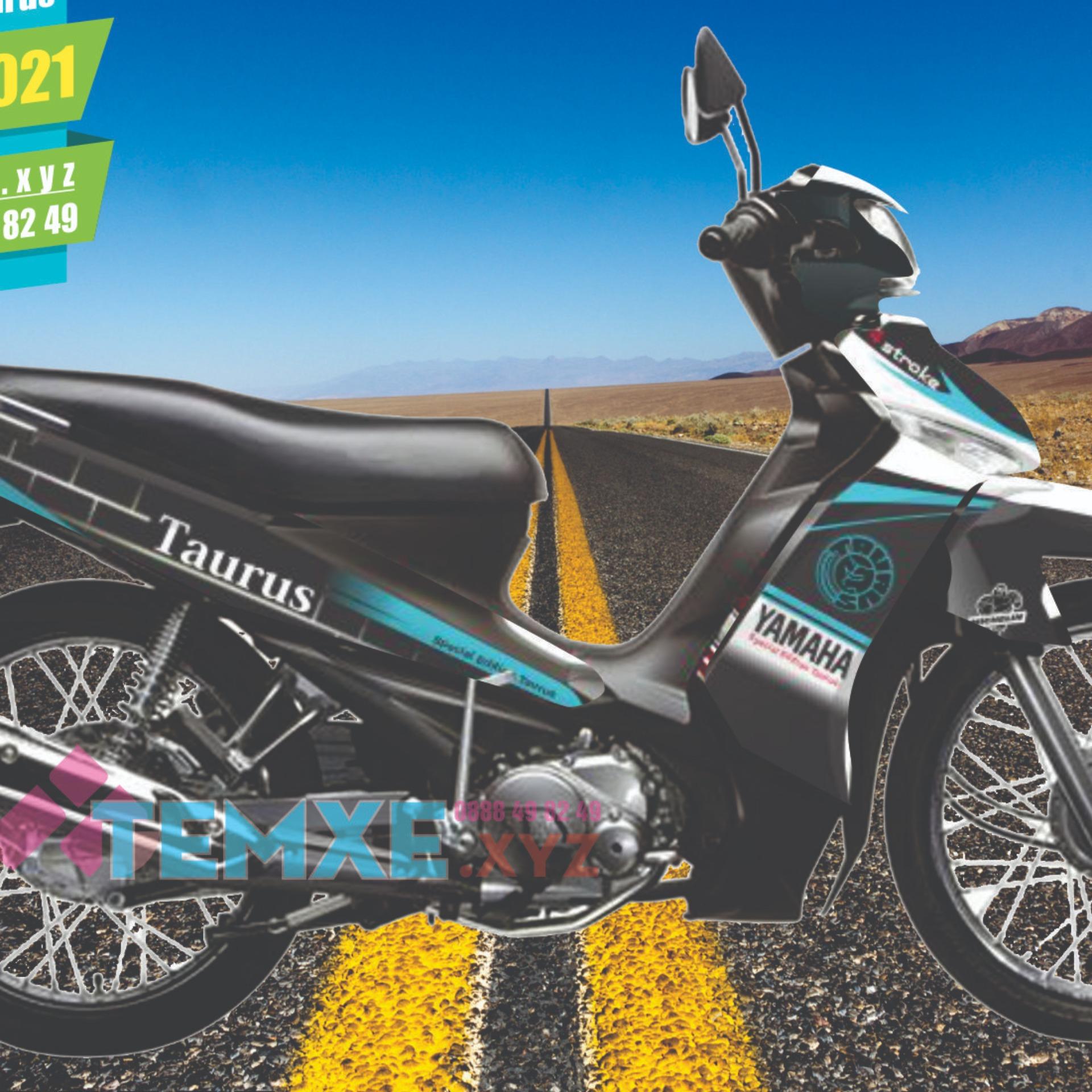 Tem trùm Taurus - 33021