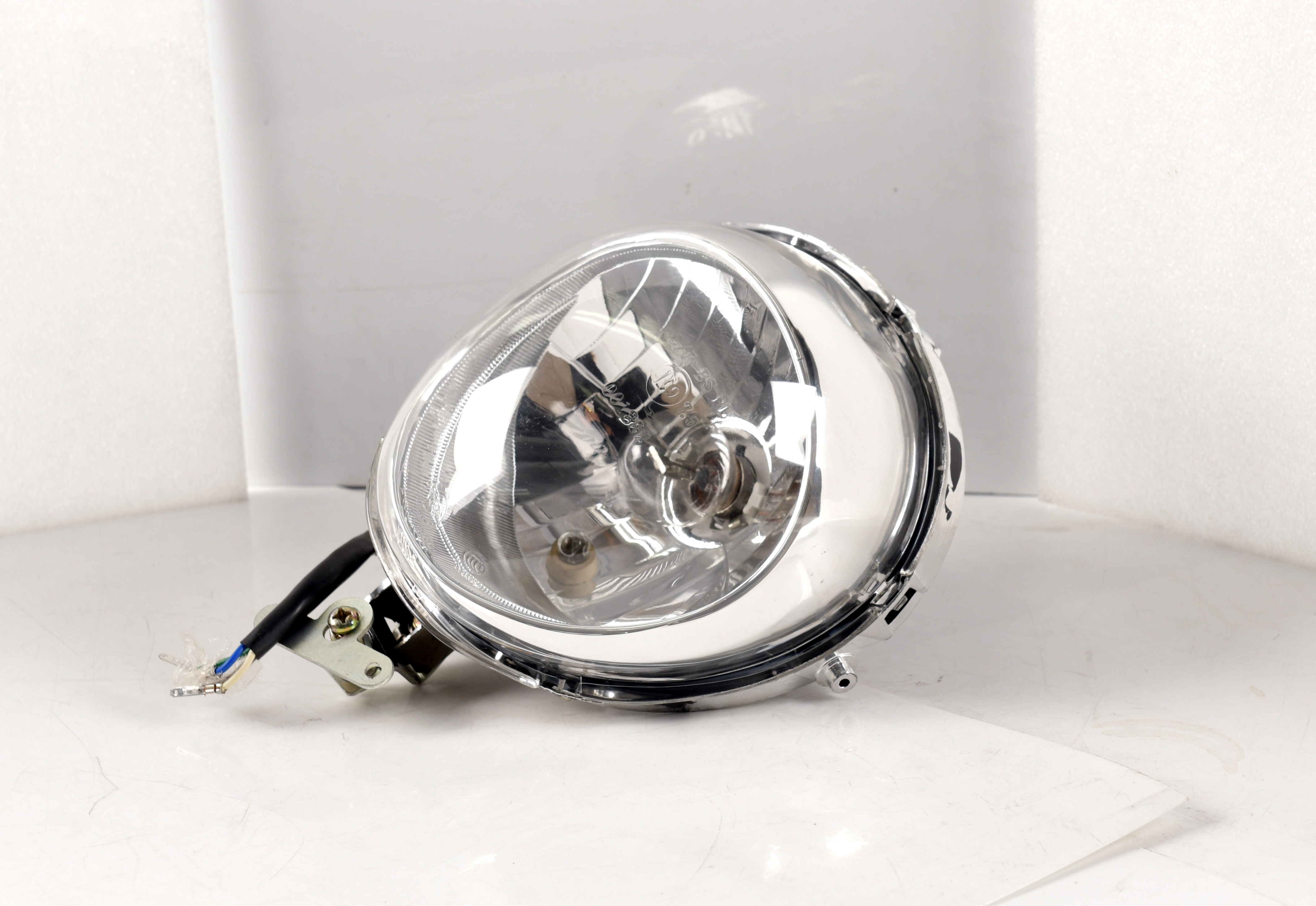 Đèn pha xe SCOOPY 50cc