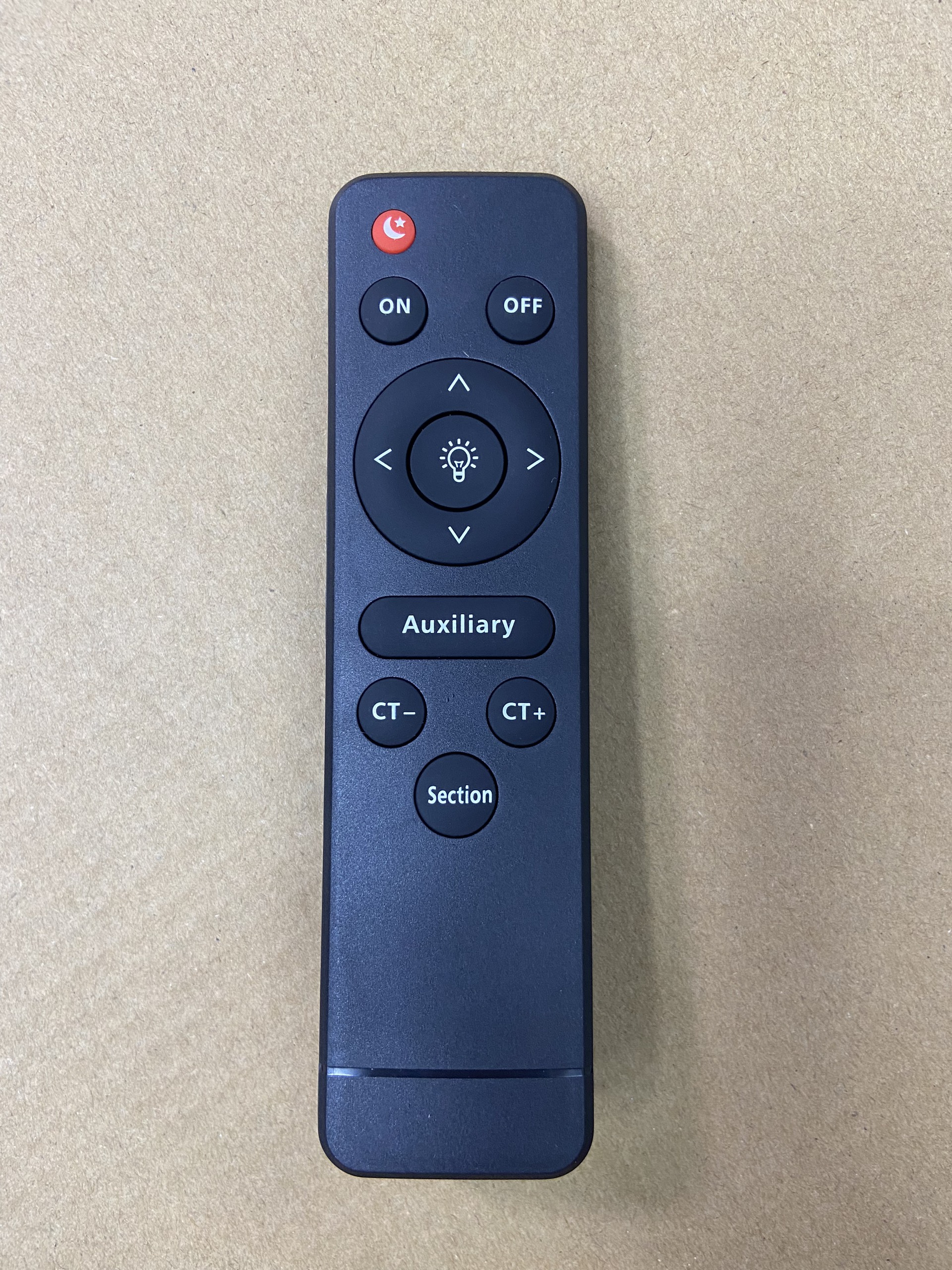 Đèn Live Stream 33/36/45/54cm 3 Kẹp + 3 Chế Độ + Remote + Chân 2m