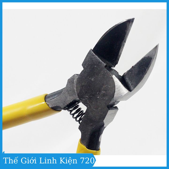 Kìm cắt Linbon L105 siêu sắc