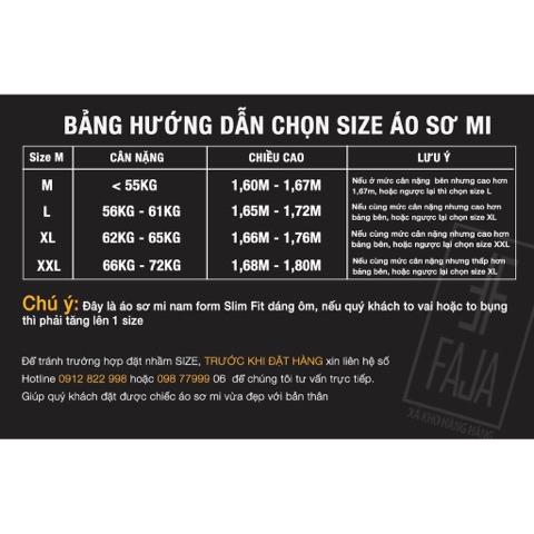 Áo sơ mi nam thời trang Hàn Quốc