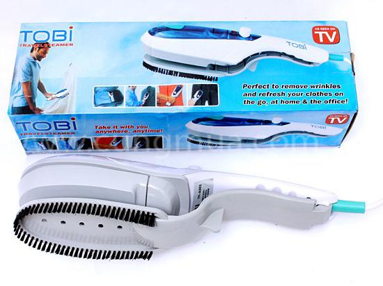BÀN LÀ HƠI NƯỚC CẦM  TAY TOBI