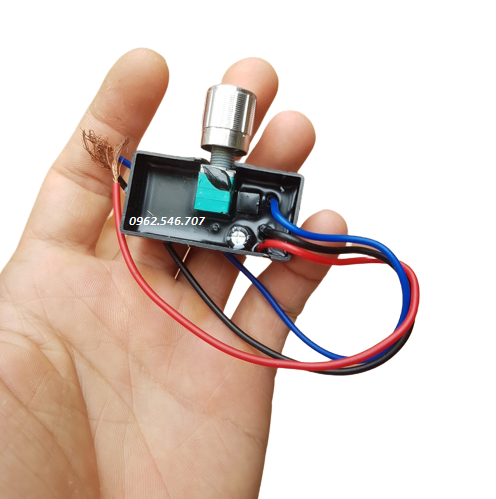 Điều tốc 12v 5a - motor 775,895,885