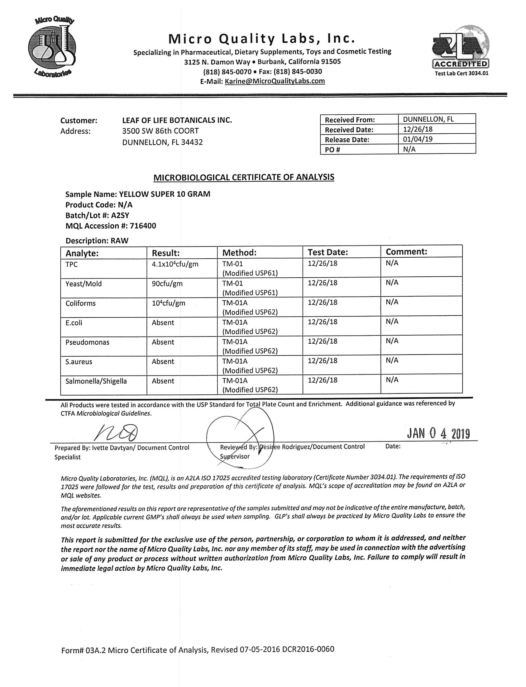 Kratom SEA - Official Store - Maeng da Kratom