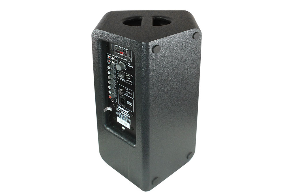 [GIAO TẠI HCM] - Loa Dalton TS-10G300X