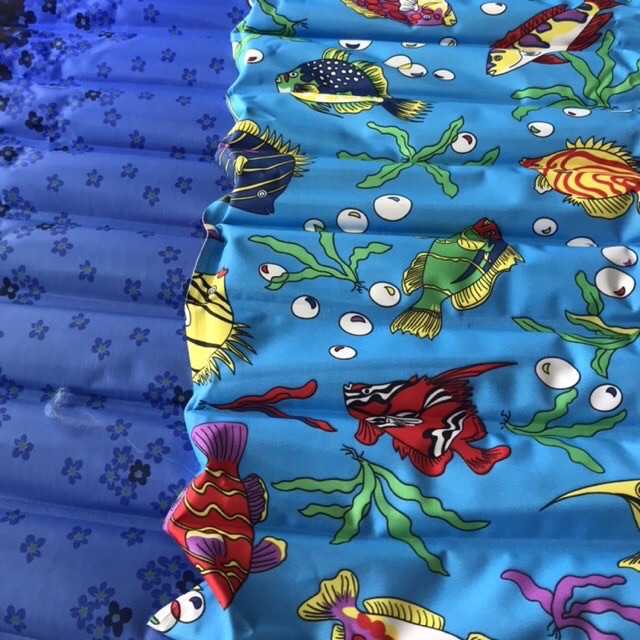 Nệm nước 75 *85 cho bé và người lớn tuổi 🧓