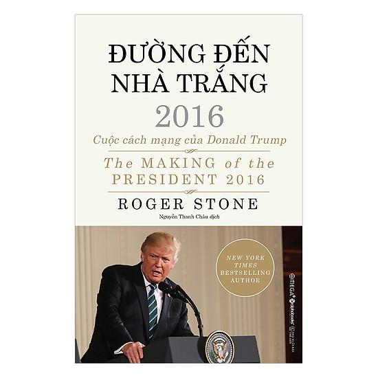 Đường đến nhà trắng