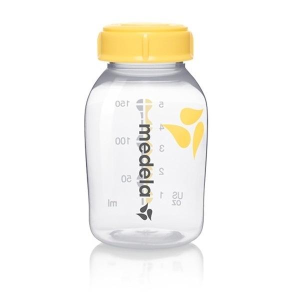 Nắp vặn bình sữa Medela