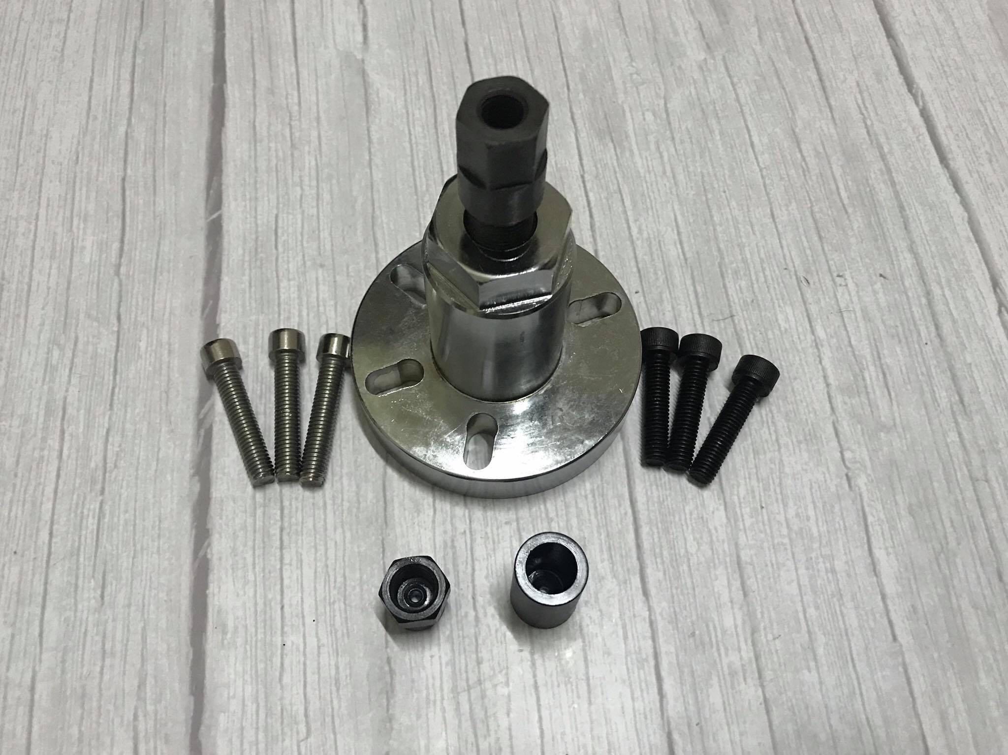 VAM VÔ LĂNG VAM ĐIỆN YAMAHA CAO CẤP CNC