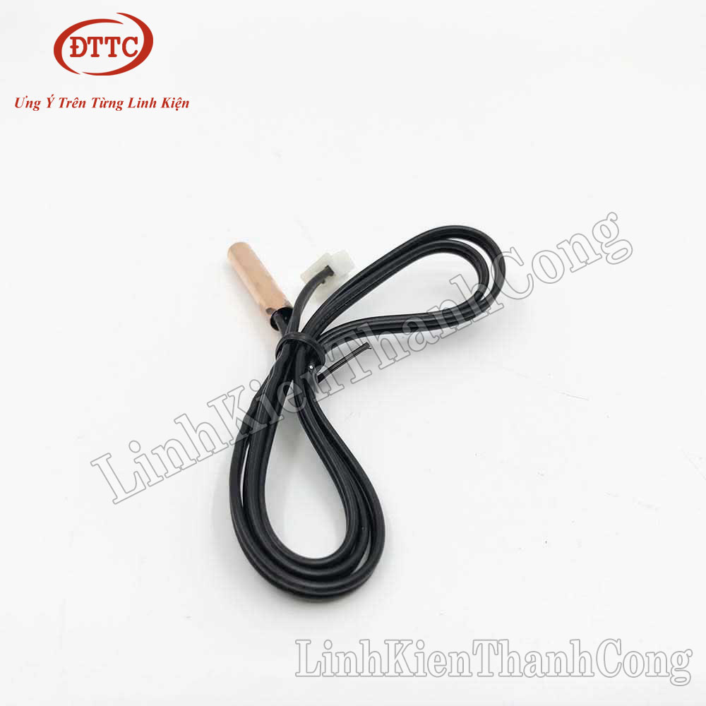 Dây Đo Nhiệt Độ NTC 5K 10K
