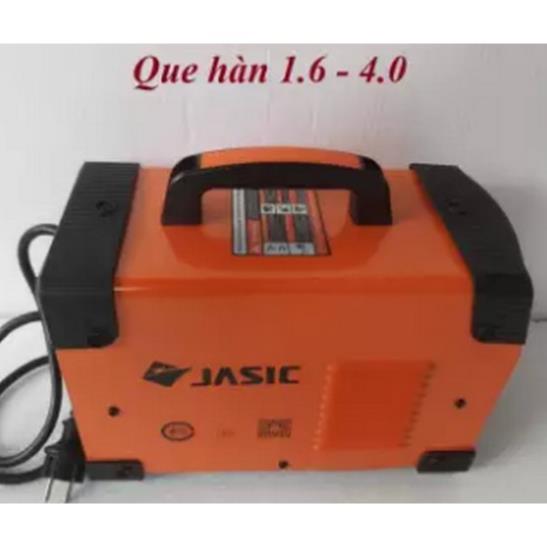 máy hàn que điện tửJasic 250a | may han que dien tu