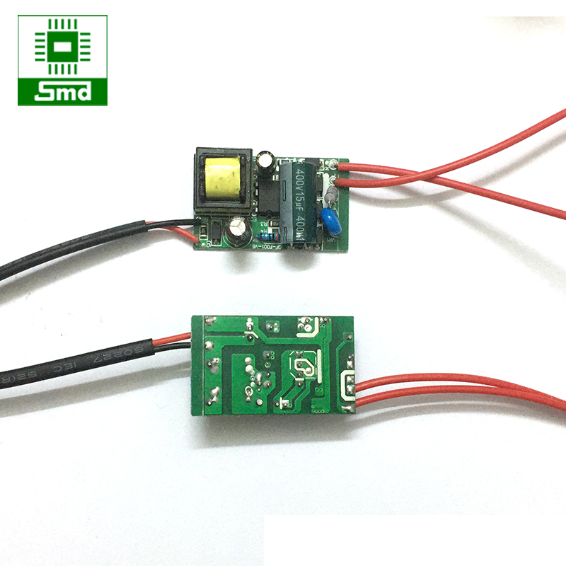 24-36W Led driver không cách ly 220V (AC-DC)
