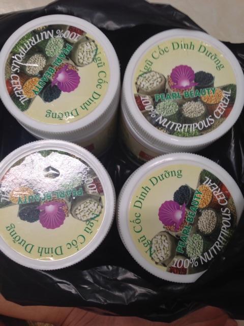 1kg Ngũ cốc tăng cân