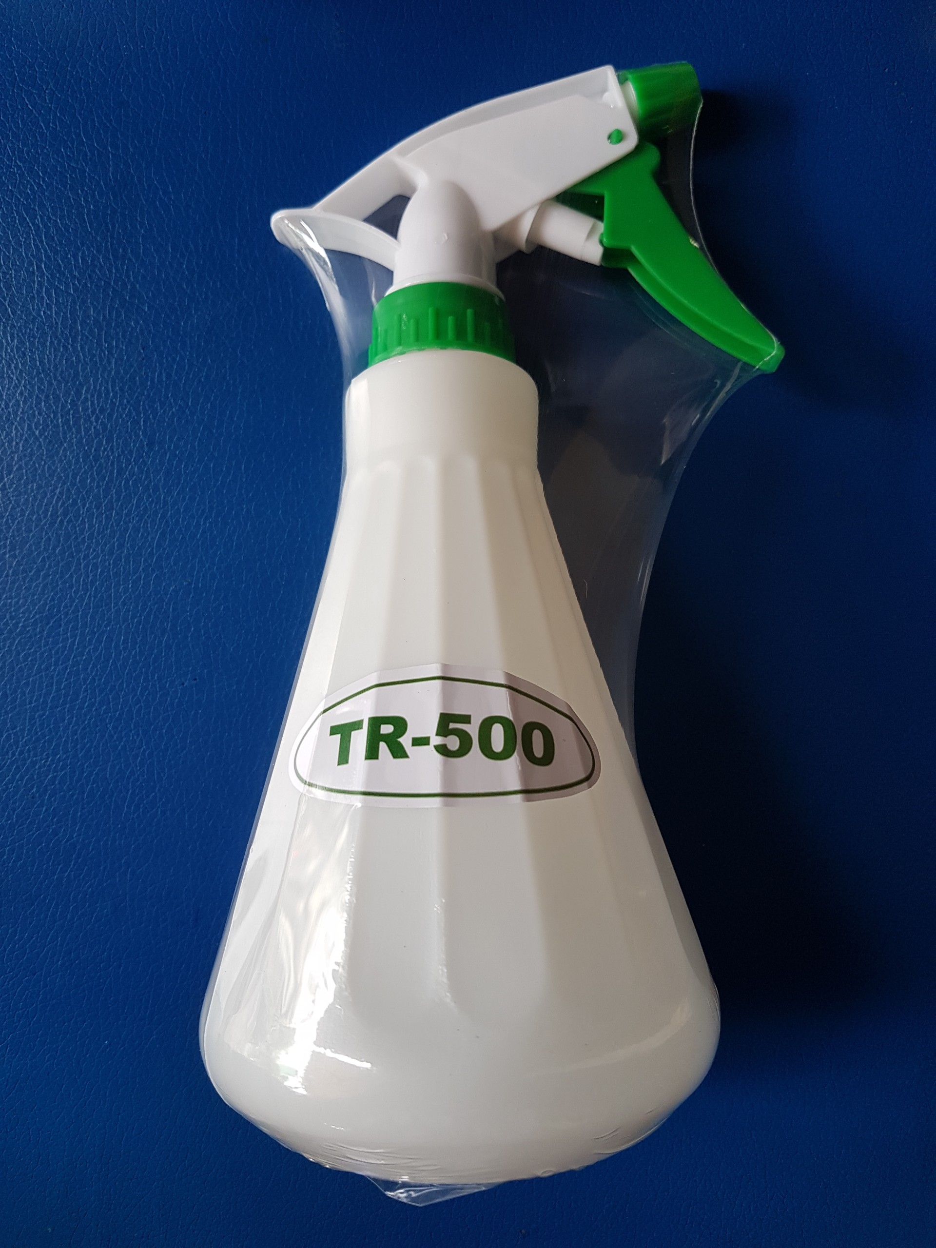 bình xịt an toàn 0.5L cùa Đức Đạt (DUDACO)