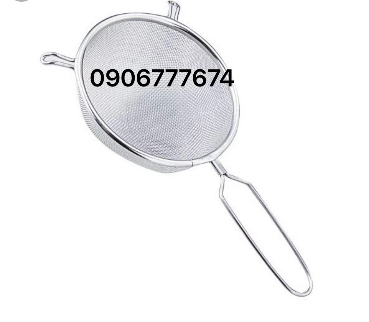 Cảo / vợt inox cao cấp tiện dụng